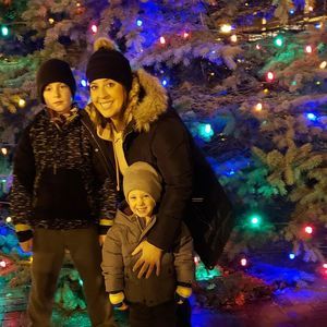 Meet your Posher, Brittany